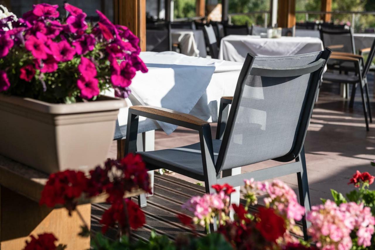 Akti Suites Като-Даратсо Экстерьер фото